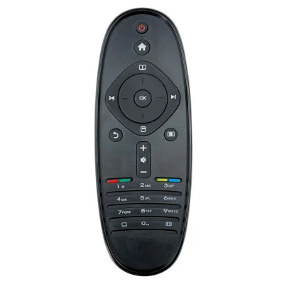 Neoriginální dálkový ovladač - PHILIPS RC2683203/01
