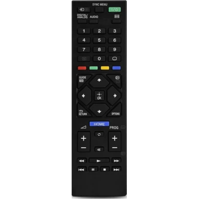 Neoriginální dálkový ovladač - SONY RMT-TX111P