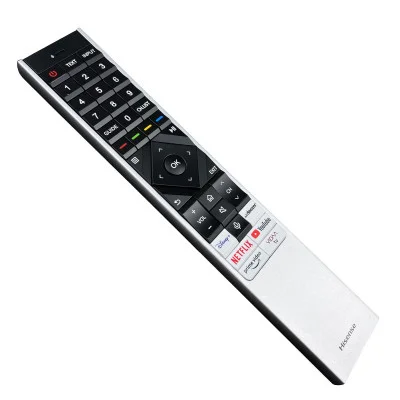 Originální dálkové ovladání HISENSE ERF6N64H, T337214