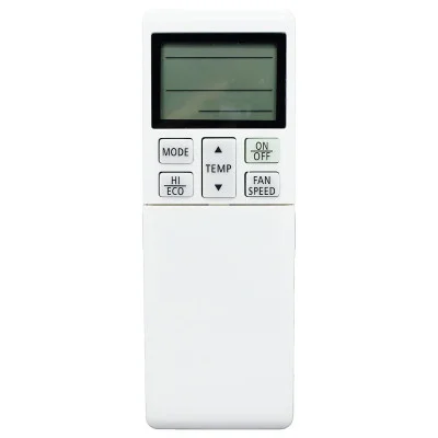 Neoriginální dálkový ovladač - MITSUBISHI SRK20ZS, SRK25ZS, SRK35ZS, SRK50ZS