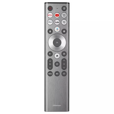 Originální dálkové ovladání HISENSE ERF6A80, CLASS A7 U8 SERIES, U9N 98UX U8 SERIES