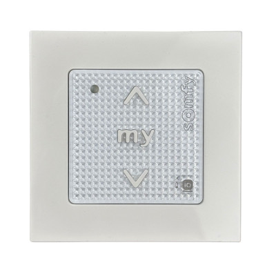 General SOMFY SMOOVE ORIGIN io, 1811066E