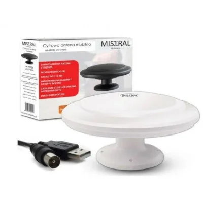 Anténa MISTRAL MI-ANT04 Pro Karavany