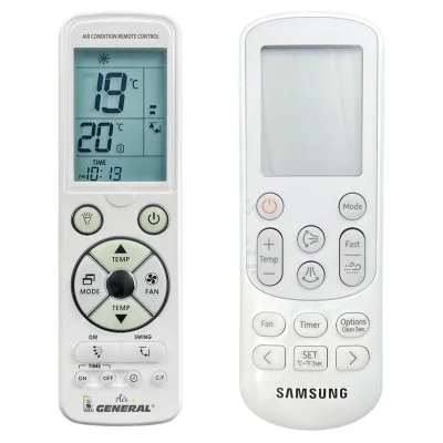 General SAMSUNG DB96-24901B - 

dálkový ovladač pro klimatizaci