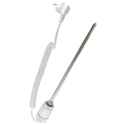 Topná tyč s termostatem GT900 bílá 900W 390mm