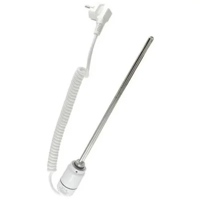 Topná tyč s termostatem GT900 bílá 900W 390mm