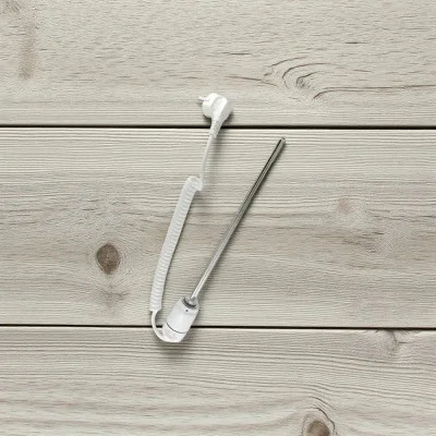 Topná tyč s termostatem GT900 bílá 900W 390mm