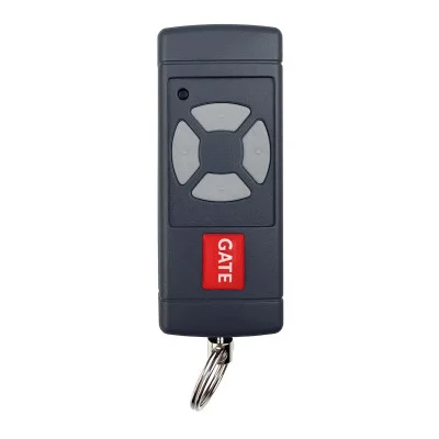 HÖRMANN  - kompatibilní náhrada za HÖRMANN HSE4, 0682, 40,685 MHz 
    
    stejný design a funkce