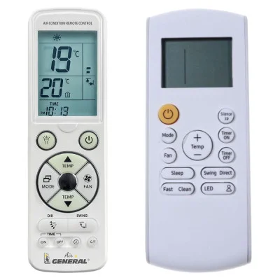 General SAMSUNG DB82-05073A, AR09TXHQA, AR09TXHQB, AR12TXHQA, AR12TXHQB, AR18TXHQA, AR18TXHQB - 

dálkový ovladač pro klimatizac