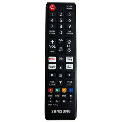 Originální dálkové ovladání SAMSUNG BN59-01315Q