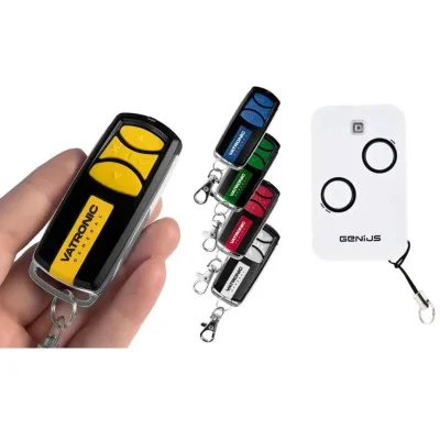 GENIUS KILO TX2 JLC, KILO TX4 JLC - kompatibilní d