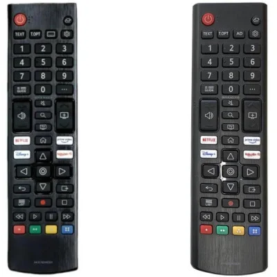 dálkový ovladač - LG AKB76043505