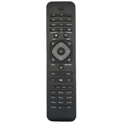 Neoriginální dálkový ovladač - PHILIPS YKF314-001, 242254990477