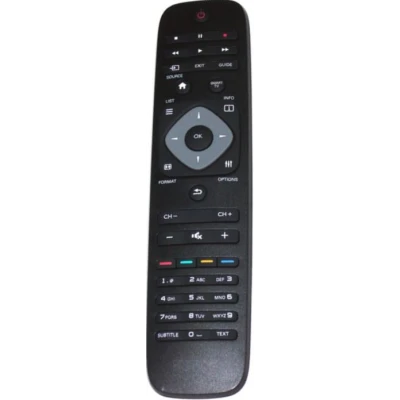 Neoriginální dálkový ovladač - PHILIPS YKF309-007, 996590004765