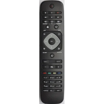 Neoriginální dálkový ovladač - PHILIPS YKF309-001, 242254990467