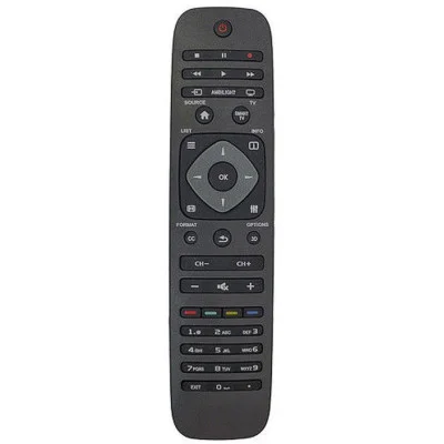 Neoriginální dálkový ovladač - IIYAMA PROLITE LE4340S-B1