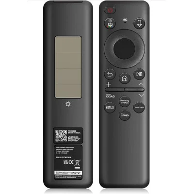 General SAMSUNG BN59-01432D - náhradní dálkový ovladač rádiový (BT)