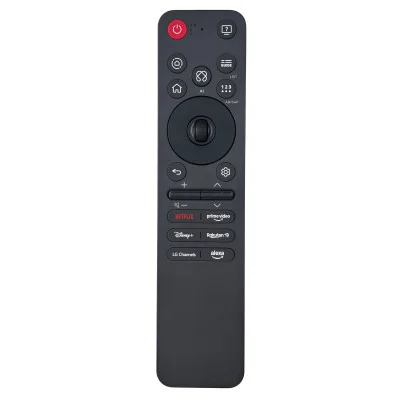 General LG AN-MR25GA AI - náhradní 
        dálkový ovladač rádiový (BT)