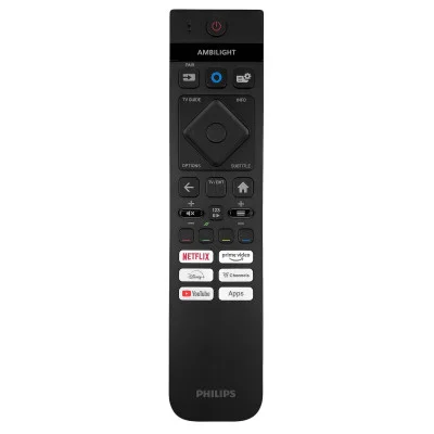 Originální dálkové ovladání PHILIPS 398GM10BEPHNE000SY, PUS8359, PUS8319, PUS8949, PUS8359, OLED769 TITAN
