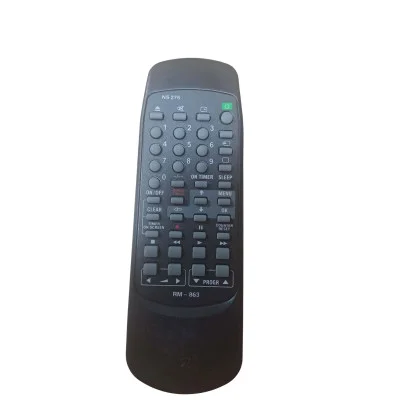 SONY RM863 náhradní dálkový ovladač