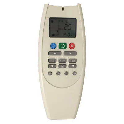 General ARGO Ulisse 13 DCI, SAC-WREM-2 V1 - 

náhradní dálkový ovladač pro klimatizaci