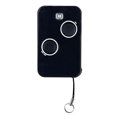 GENIUS  - kompatibilní náhrada za GENIUS KILO TX2 JLC 868 MHz
    
    stejný design a funkce