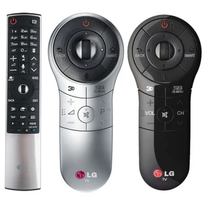 Originální dálkové ovladání LG AN-MR400, AKB73855601, AKB73775901, AKB73757501 (AN-MR700)