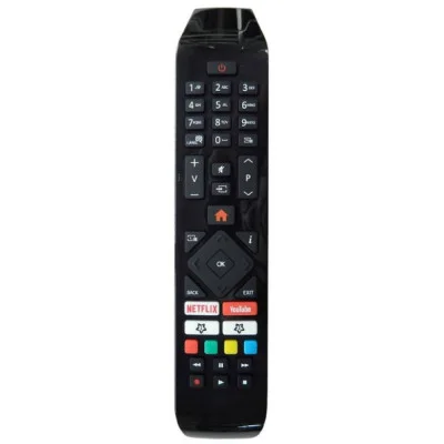 Originální dálkové ovladání EDENWOOD RC43140, ED43EA06UHD,  ED50E00UHD,  ED55A07UHD, ED65A08UHD,  ED65EA07UHD