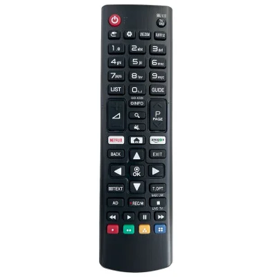 Neoriginální dálkový ovladač - LG AKB75095308