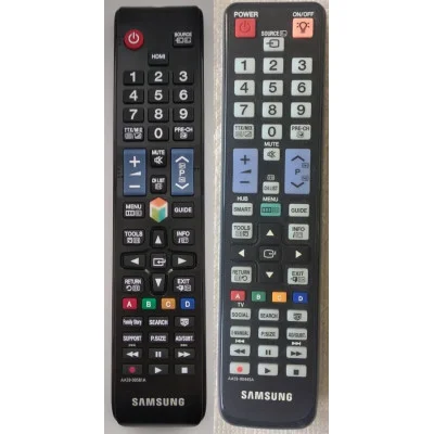 Originální dálkové ovladání SAMSUNG AA59-00445A (AA59-00581A)
