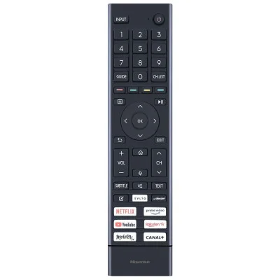 Originální dálkové ovladání HISENSE ERF3AB80H