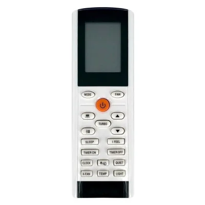 General GREE Split AC 2 TON Fairy Inverter - 

náhradní dálkový ovladač pro klimatizaci