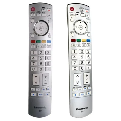 Originální dálkové ovladání PANASONIC N2QAYB000025