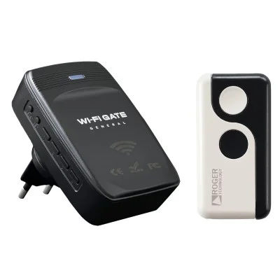 General ROGER SYNUS/2 -  dálkové ovládání pro bránu/vrata s mobilní APP