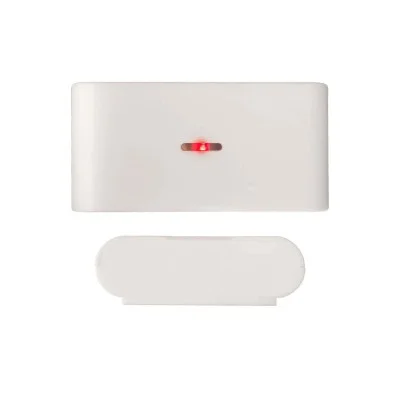 General ROGER T80/TX2 -  dálkové ovládání pro bránu/vrata s mobilní A