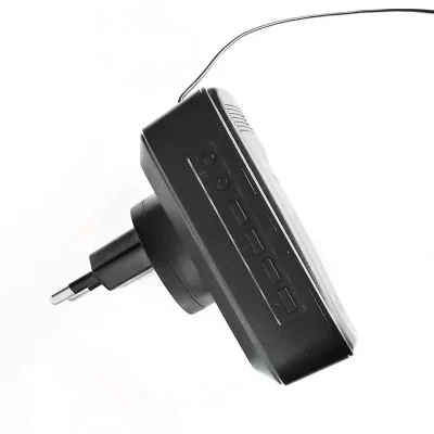 General ROGER T80/TX2 -  dálkové ovládání pro bránu/vrata s mobilní A