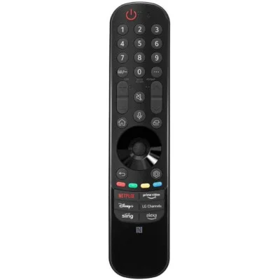 LG MR23GA, AN-MR23, AKB76043103 - náhradní magický