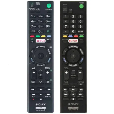 Originální dálkové ovladání SONY RMT-TX100U