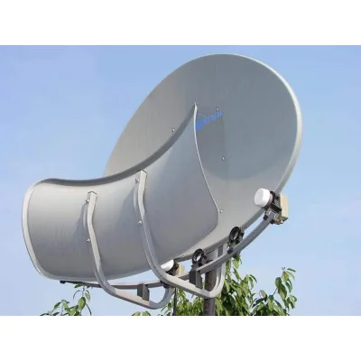 Parabola Maximum Toroidal T-90 Bílá