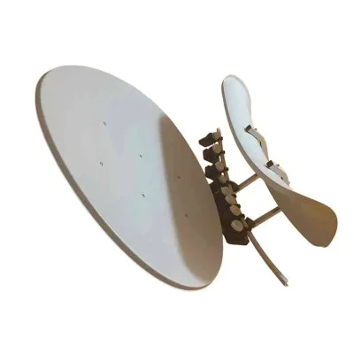 Parabola Maximum Toroidal T-90 Bílá