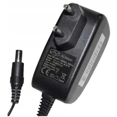 Adaptér napájecí 12V 1500mA T018WE1225 (5,5x2,5mm)