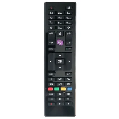 Neoriginální dálkový ovladač - AYA RC4875