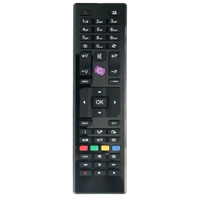 Neoriginální dálkový ovladač - TECHWOOD TK24ITM16