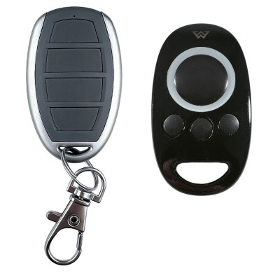 General Wisniowski  -  dálkový ovladač