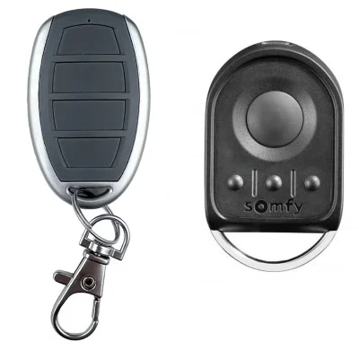 General Wisniowski  -  dálkový ovladač