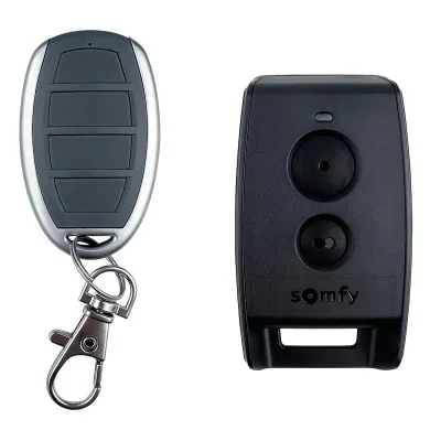 General SOMFY KEYTIS 2 IO 868,95 MHz -  dálkový ovladač