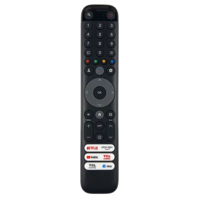 General PEAQ PTV43GU-5024T - náhradní dálkový ovladač rádiový (BT)