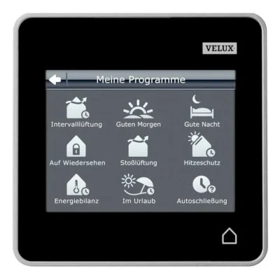 Originální dálkové ovladání VELUX INTEGRA KLR 200