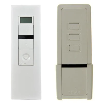 Originální dálkové ovladání DOMETIC 86002000171191