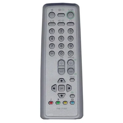 Neoriginální dálkový ovladač - AIWA RM-Z5401, RM-Z5200